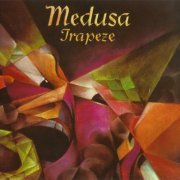 Trapeze - Medusa (Reissue) (1970/2010)