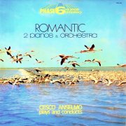 Francesco Anselmo Orchestra - Romantic (1972)