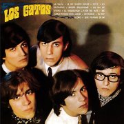 Los Gatos - Los Gatos (2017)