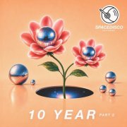VA - Spacedisco Records 10 Year Part 2 (2026)