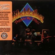 Blackfeather - Boppin' The Blues (Remastered) (1972/2010)