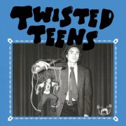 Twisted Teens - Florida Water Blues (2026) [Hi-Res]