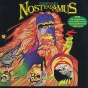 First Aid - Nostradamus (Reissue) (1976/2012)