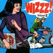 VA - Wizzz!: French Psychorama 1966-1970 - Volume 2 (2008)