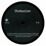 VA - Obstacles (2019)