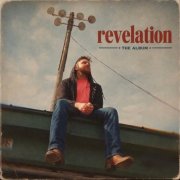 Greg Halstead - Revelation (2026)