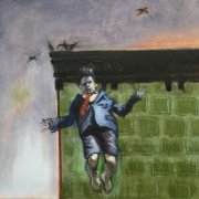 Hudson King - Pigeon (2024) [Hi-Res]