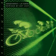Kraftwerk - Aerodynamik + La Forme Remixes (2007)