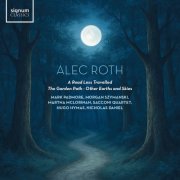 VA - Alec Roth: A Road Less Travelled (2026) [Hi-Res]