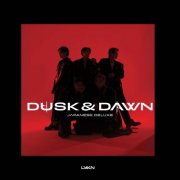 LYKN - YKN DUSK & DAWN - JAPANESE DELUXE (2026) Hi-Res