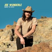 Joe Wunderle - Here To Stay (2025) [Hi-Res]