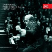Ivan Moravec - Twelfth Night Recital (2015)