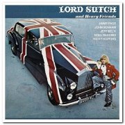 Lord Sutch & Heavy Friends - Lord Sutch & Heavy Friends (1970) [Remastered 2013]