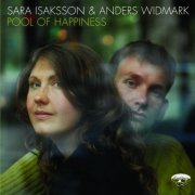 Anders Widmark - Pool Of Happiness (2008)