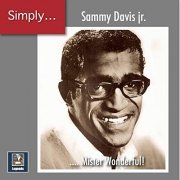 Sammy Davis, Jr. - Simply ... Mister Wonderful! (The 2020 Remasters) (2021) Hi Res