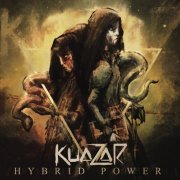 Kuazar - Hybrid Power (2023)