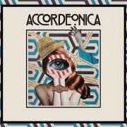 Patrizia Di Malta - Accordeonica (2019)