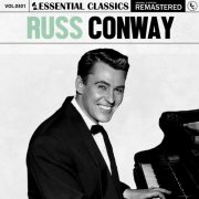 Russ Conway - Essential Classics, Vol. 301: Russ Conway (2024)