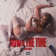 Sara Savage - Nows The Time (2019)