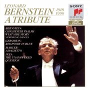 Leonard Bernstein - A Tribute (1990)