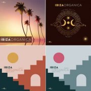 VA - Ibiza Organica, Vol. 1 - 4 (2022)