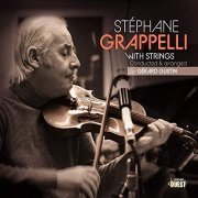 Stephane Grappelli - Grappelli with strings (2020)