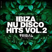 VA - Ibiza Nu Disco Hits Vol. 2 (Tribal Kitchen) (2025)