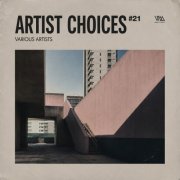 VA - Artist Choices Vol. 7 (2026)
