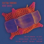 Kris Davis - Diatom Ribbons (2019) [Hi-Res]