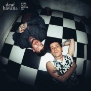 Deaf Havana - We're Never Getting Out (2025) [Hi-Res]
