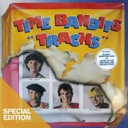 Time Bandits - Tracks (Special Edition) (2022)