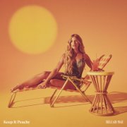 Bellah Mae - Keep It Peachy (2026) Hi Res
