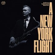 Andreas Toftemark - A New York Flight (2021) Hi Res