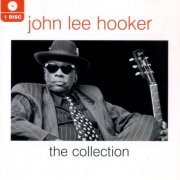 John Lee Hooker - The Collection (2006)