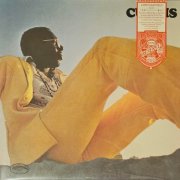 Curtis Mayfield - Curtis (1970) {2025 Rhino Reserve}