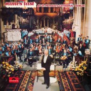 James Last - At St. Patrick's Cathedral Dublin (1984/2025)