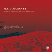 Matt Marantz - Sonoran (2022) [Hi-Res]