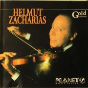 Helmut Zacharias - Gold Collection (2000)