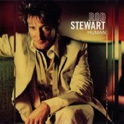 Rod Stewart - Human (2001) CD-Rip