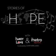 Haney Love - Stories of Hope (2021)