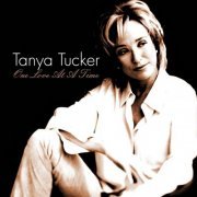 Tanya Tucker - One Love At a Time (2014)