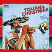 THE BORDER BRASS - Tijuana Christmas (2025)