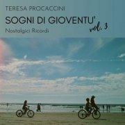 Renata Russo - Sogni di gioventù, Vol. 3 (Nostalgici ricordi) (2022)