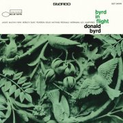 Donald Byrd - Byrd In Flight (2015) [Hi-Res]