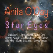 Anita O'Day - Star Eyes (2023)