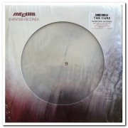 The Cure - Seventeen Seconds [Remastered Limited Edition] (1980/2020) [Vinyl]