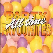 VA - All Time Party Favourites [6CD Box Set] (1995)