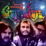 Guru Guru - Live In Germany '71 (2011)