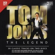 Tom Jones - The Legend (2007)