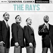 The Rays - Essential Classics, Vol. 1012: The Rays (2025)